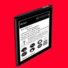 Long Lasting 2250mAh Rechargeable Business Battery for Coolpad illumina 3310A