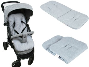 waterproof pram liner