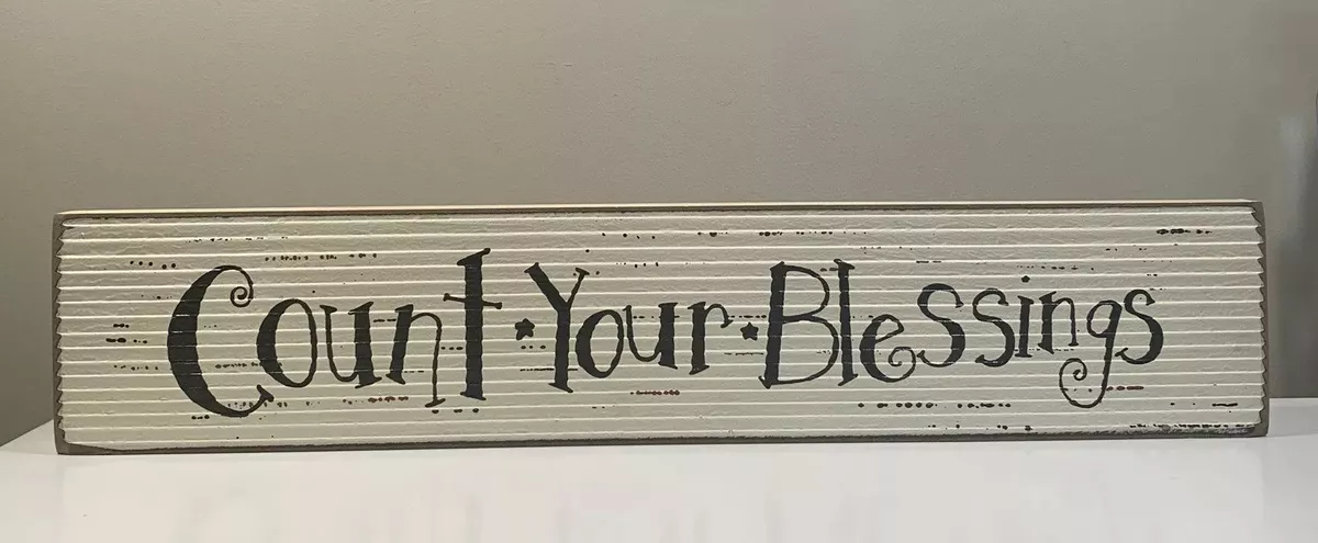 Hobby lobby wood sign online