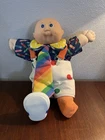 Vintage 1980’s Cabbage Patch Kids Bald Clown