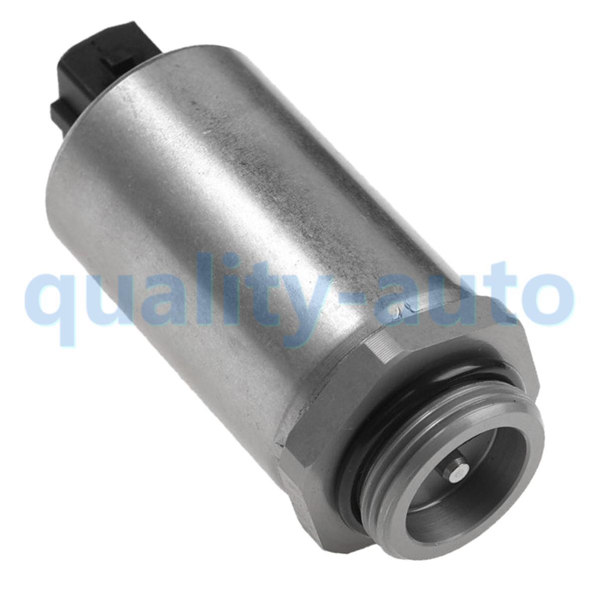 2x Vanos Solenoid Variable Valve 11361432532 For BMW 3 5 Series X3 E83