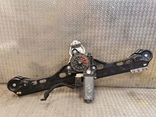 Mercedes-Benz C W203 Rear Right Door Window Regulator 2038203042