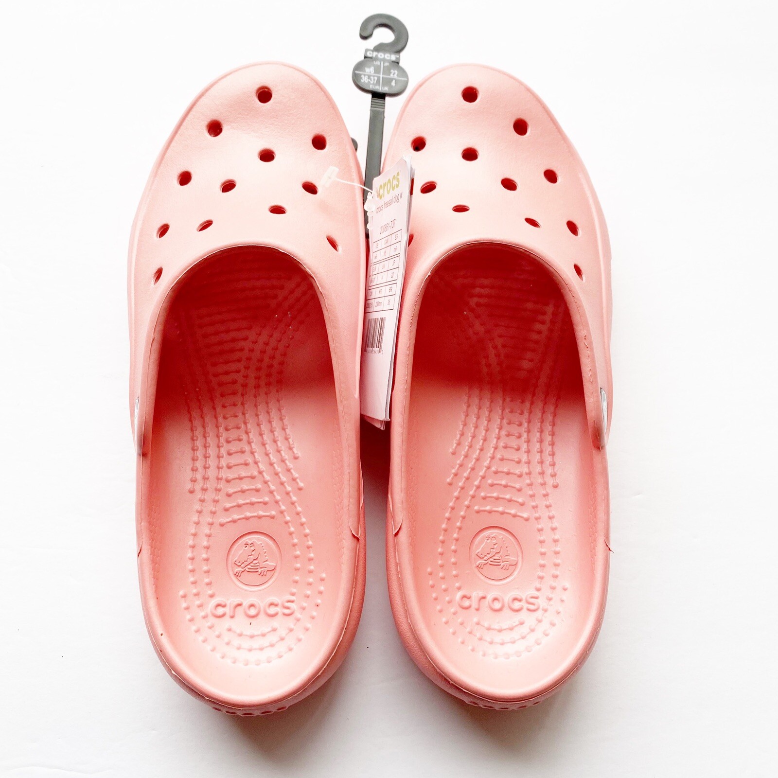 crocs 36