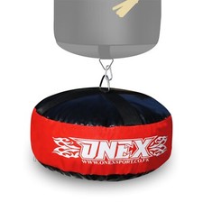 Anchor Bag Punching Training Filled Sand Hook Holding System Floor Bag