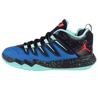 Jordan Cp3.ix Big Kids 810871-406 Soar Blue Navy Basketball Shoes Youth Size 7 on sale Jordan Cp3.ix Big Kids 810871-406 Soar Blue Navy Basketball Shoes Youth Size 7 on sale