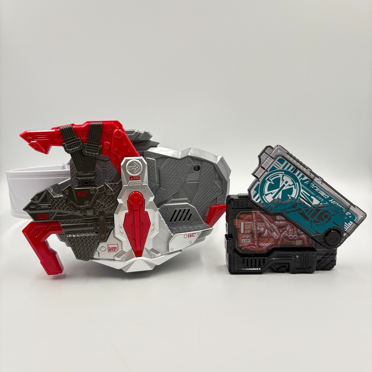 Bandai Kamen Rider Zero One DX Cyclone Riser Belt Driver