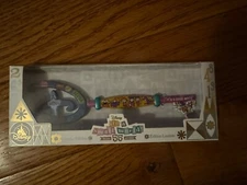 Disney It's a small world 55th Anniversary Special Limited Edition Box Key