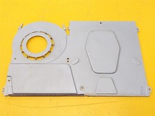                Sony Playstation 4 PS4 Slim CUH-2015A Fan/Heatsink Metal Shield Shroud