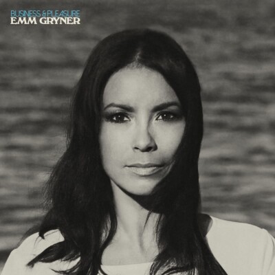 CD Business & Pleasure Emm Gryner  Digipack (K227)