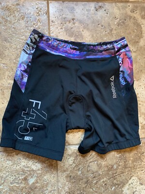 Reebok Les Mills RPM shorts M