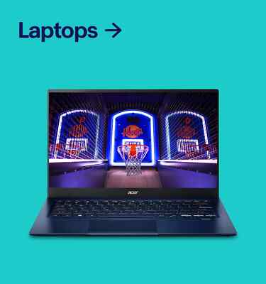 Laptops
