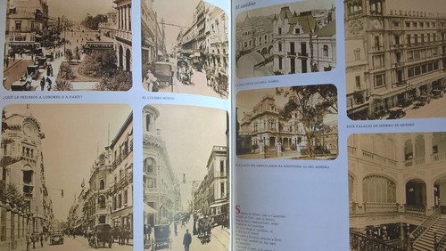 Historia De La Ciudad De Mexico Spanish Encyclopedia 9 Book Set 1984 1st Edition - Picture 24 of 24