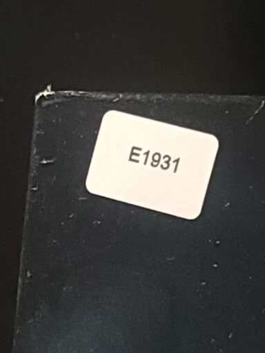 Leann Rimes Tic Toc 12" vinyl single record (Maxi) USA promo Foto 2 de 4