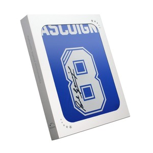 paul gascoigne signed rangers shirt