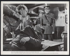 Paratrooper ’53 WWII ALAN LADD HARRY ANDREWS DONALD HOUSTON