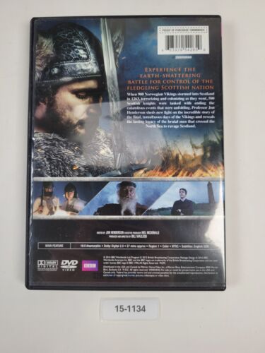 Viking War: Last Battle of the Vikings, World History/Culture - USED, VERY GOOD - Picture 2 of 2