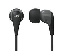 Logitech Ultimate Ears 200vi Black In-Ear Headset IL/RT6-9322-985-000231-NOB