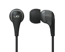 Logitech Ultimate Ears 200vi Black In-Ear Headset (IL/RT6-9322-985-000231-NOB)