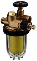 Oventrop 2122561 HeizöLfilter Oilpur Dn 10 Siku 50-75 µM