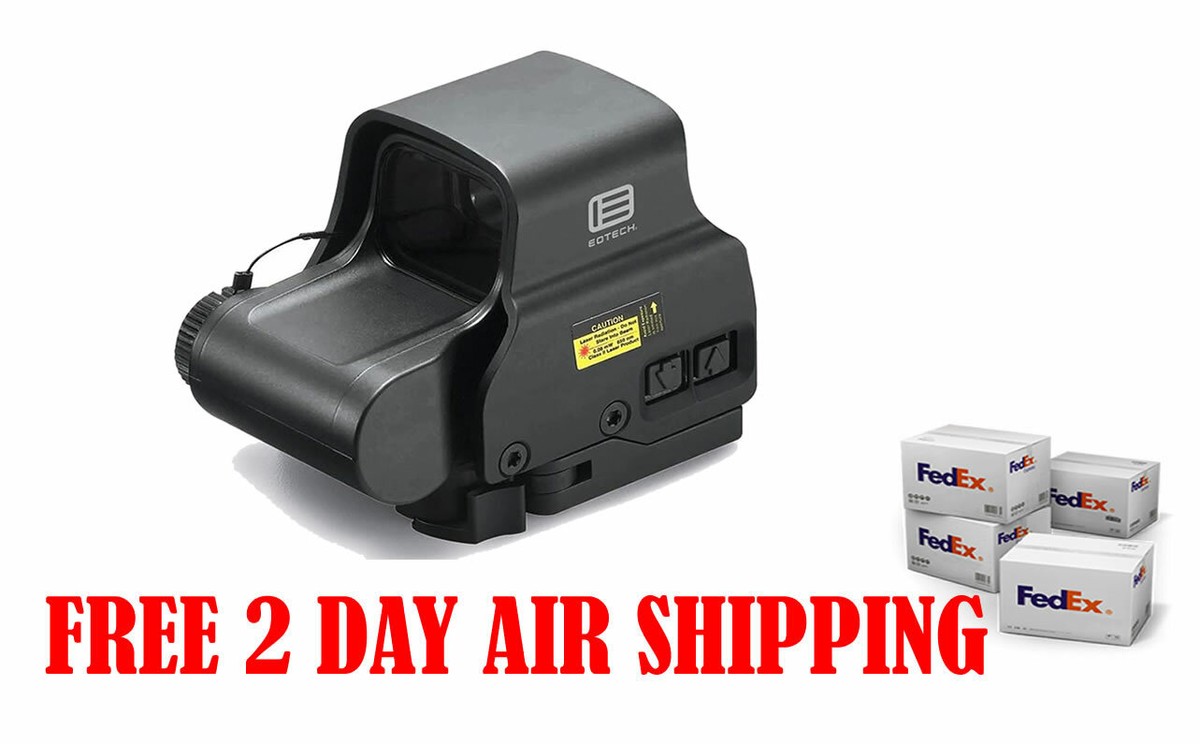 実物 EOTech EXPS2-0 Amazon.com : EOTECH EXPS2 Holographic Weapon Sight : Airsoft