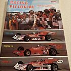1973 Racing Pictorial Magazine Spring Edition