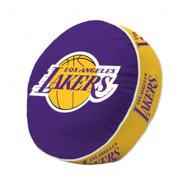 Los Angeles Lakers 15