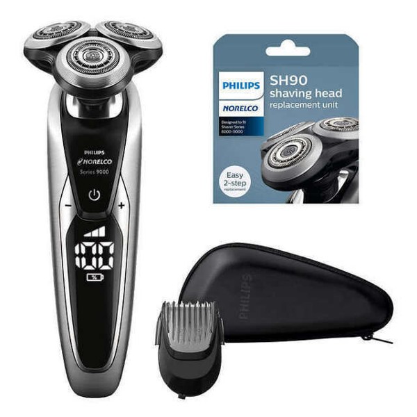 ebay mens shavers