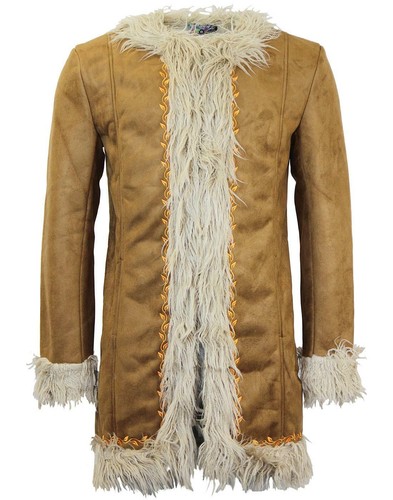 NEW MADCAP ENGLAND MENS RETRO MOD 60s 