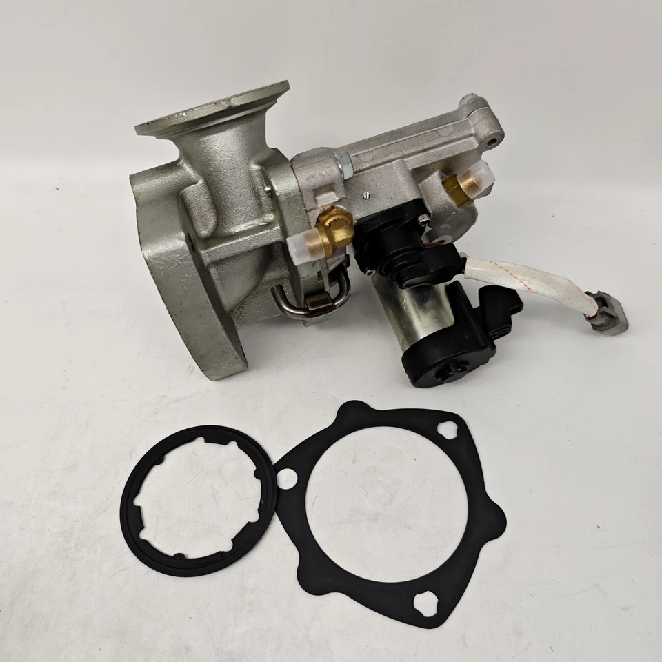 4955421RX Kit de válvulas de alta resistencia Cummins para motor ISM M11 10,8 L CM570 4955421 Foto 2 de 4