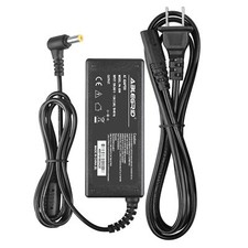 AC Adapter Charger Cord For Acer TravelMate 4650LCi A550 A551 506DX 505 505DX