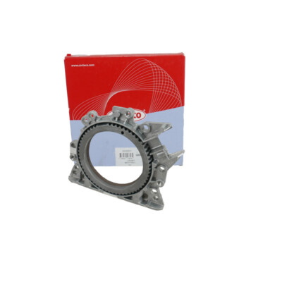 Sealing flange + sealing ring + sender wheel Coteco aluminium for VW 1.4 TSI CAV 036103171B 2003557