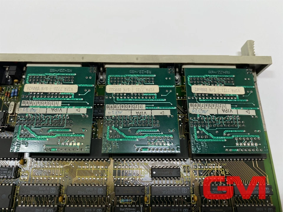 Vipa Schnittstellenmodul SSM-BG43 interface module E-St. 02 Kommunikationsmodul - Bild 4 von 4