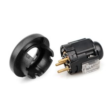 Fits Ford Auto Trans Column Gear Snifter Lever Overdrive Button Lockout Switch Fits Ford Auto Trans Column Gear Snifter Lever Overdrive Button Lockout Switch
