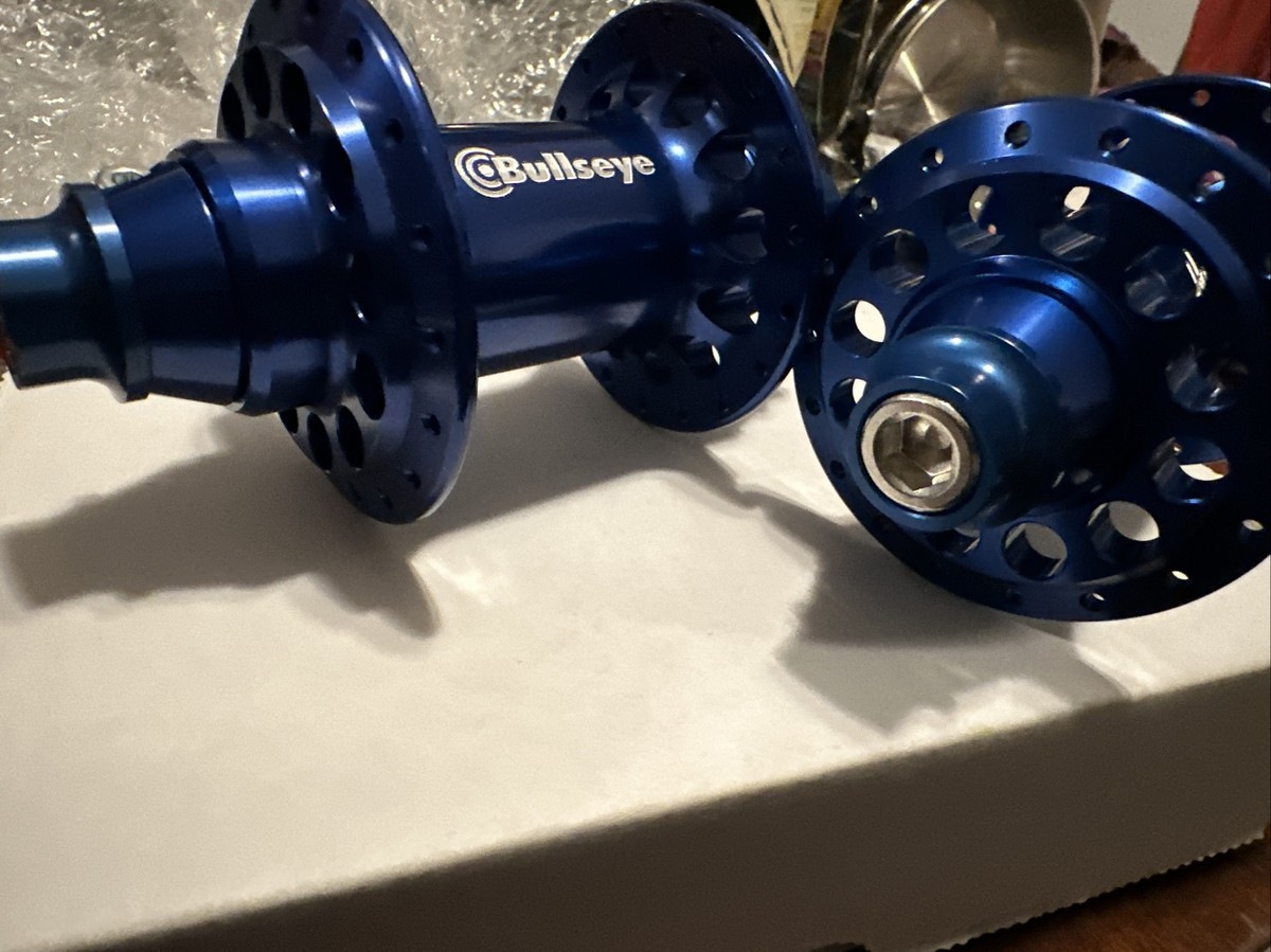 bullseye bmx hurricane hubs 36h GT HUTCH SE SKYWAY | eBay