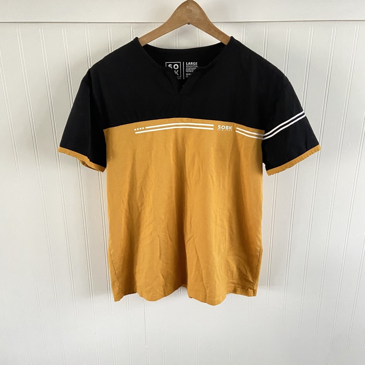 [JEMUT]25SS★韓国人気★BROOKLYN WESTERN STRIPE SHORT SHIRTS Amazon.com: JEsilunmaMY Mens Striped Button Down Blouse