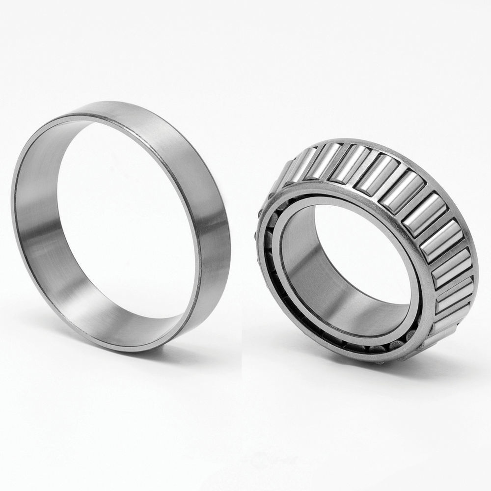 Manual Transmission Differential Bearing5 Speed Trans FAG 32008XA for sale online eBay