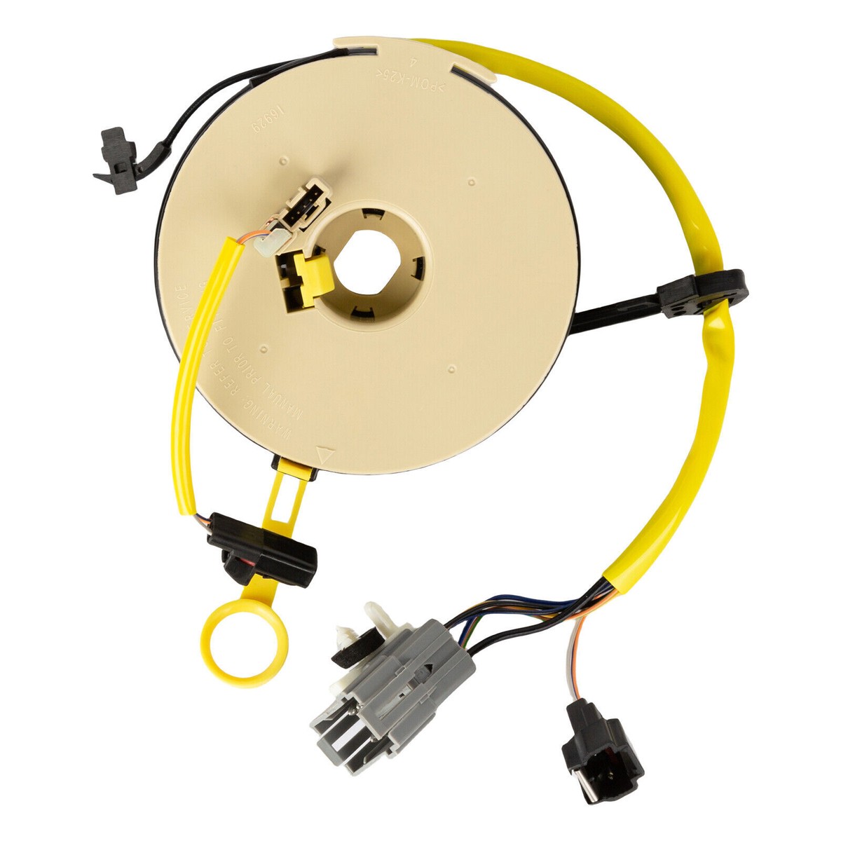 5C3Z14A664AA Clock Spring Fit Ford F250 F350 F450 F550 Super duty