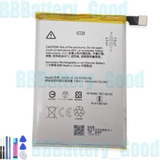 Replacement Battery For Google Pixel 3 XL G013C-B G823-00114-01 3.85V 3430mAh