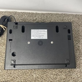 Sears Tele Games Atari 2600 Light Sixer Controller Game WORKS GREAT!!