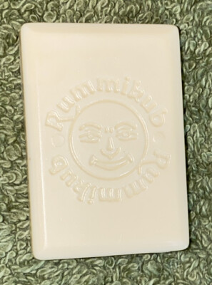 ラミー牌 Original 1997 Rummikub - Rummy Tile Game - Replacement “3” BLUE