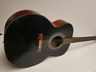 GUILD JUMBO ELECTRO ACOUSTIC - made in USA