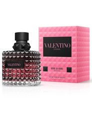 Women Perfume Donna Born In Roma Intense Valen Eau De Parfum Spray 3.4oz USA OK