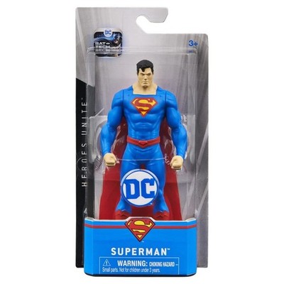 DC - Superman (15cm) - Figur - Neu & OVP