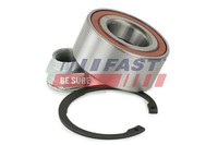 Fast Radlagersatz Vorderachse U.A. FüR CitroËN, Fiat, Lancia, Peugeot