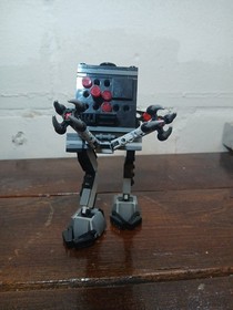 LEGO The LEGO Movie MetalBeard's Duel (70807) Retired Complete Set