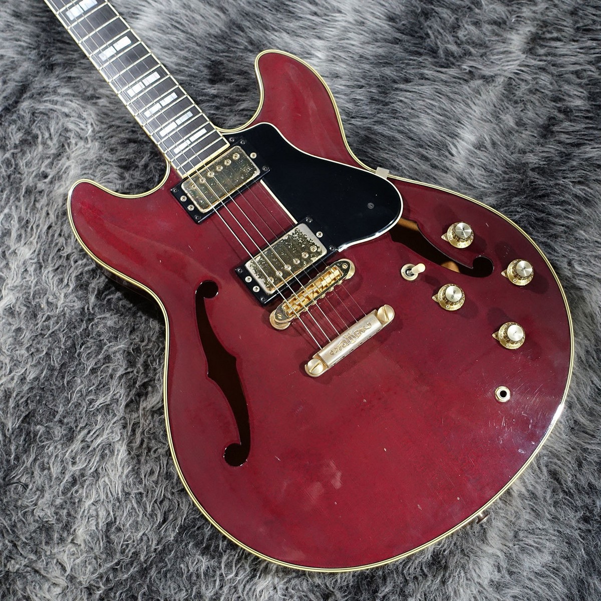 ギター Yamaha SA2000S YAMAHA SA2000S Electric Guitar Used Good Condition Free