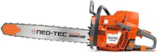 NEOTEC NH895 Gas Chainsaw with 28 Inch Bar,94 cc Gasoline Chain Saw Power Head
