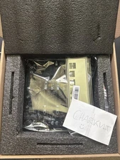 TURING PI 2 Raspberry Pi brand new sealed in box