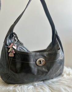 Vintage Coach Ergo Hobo Bag | eBay