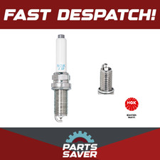 Spark Plugs Set 4x fits SEAT TARRACO KN2 2.0 2018 on DKZA NGK Quality Guaranteed